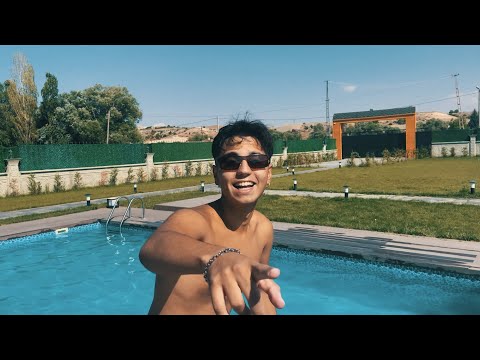 KARMA - GÜL GÜL (Official Video)