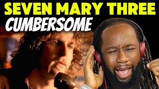 "Reacting to Seven Mary Three's 'Cumbersome': A Grunge Anthem with a Toxic Twist!"