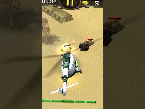 gunsip strike A2#AW BMOB