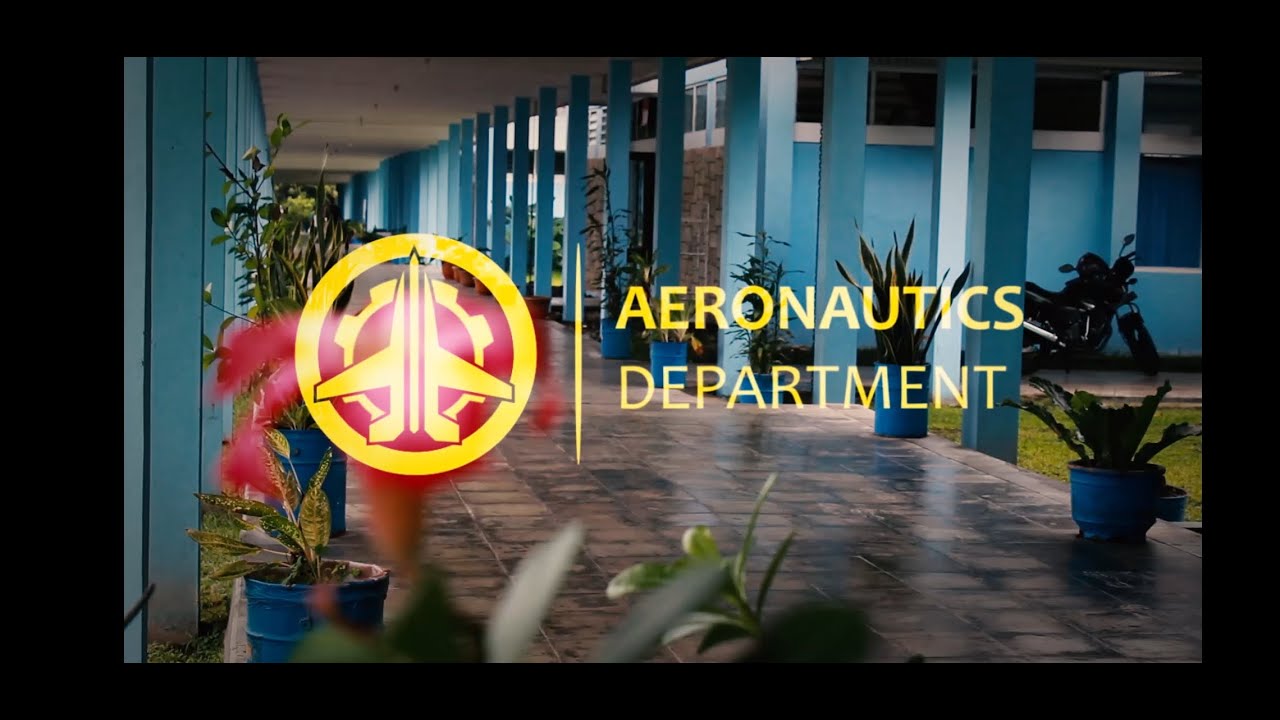 Profil Departemen Aeronautika Akademi Angkatan Udara