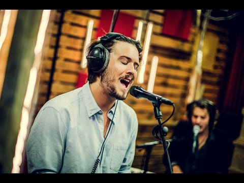 Bazart - Nacht (live)