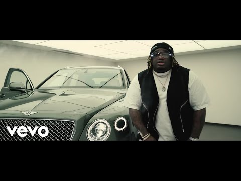 Sech, Wisin & Yandel, Lenny Tavárez, Lunay, Maluma - Ella (Audio)