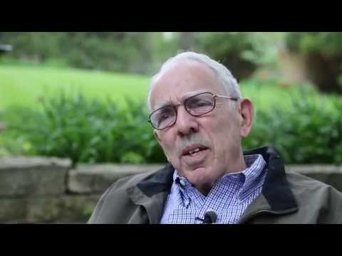 Writers on the Fly: Carl Klaus