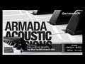 Out now: Armada Acoustic Sessions 