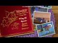 Tom Jerry Spotlight Collection Vol 2 2007 DVD Walkthrogh DISC 1