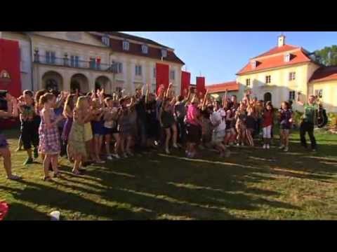 Amy @ Rock It! - Behind the scenes - 10/10