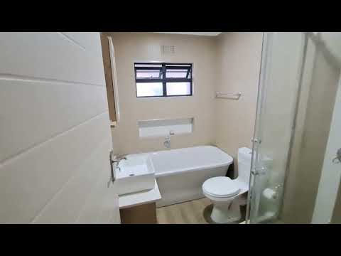 Beautiful 2 Bedroom Apartment