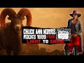 Chuck Ann Norris Rocks | wsg: EKOTREN: Light to Shine | Red Dead Online | Brutal Gameplay | Fails