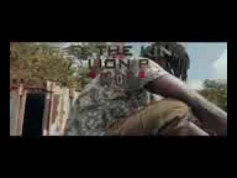 Lion p ft fefe thé King 2017