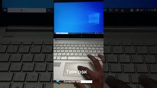 How To Open On Screen Keyboard?