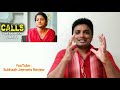 Calls Movie Review Tamil - By - Subhash Jeevan's Review