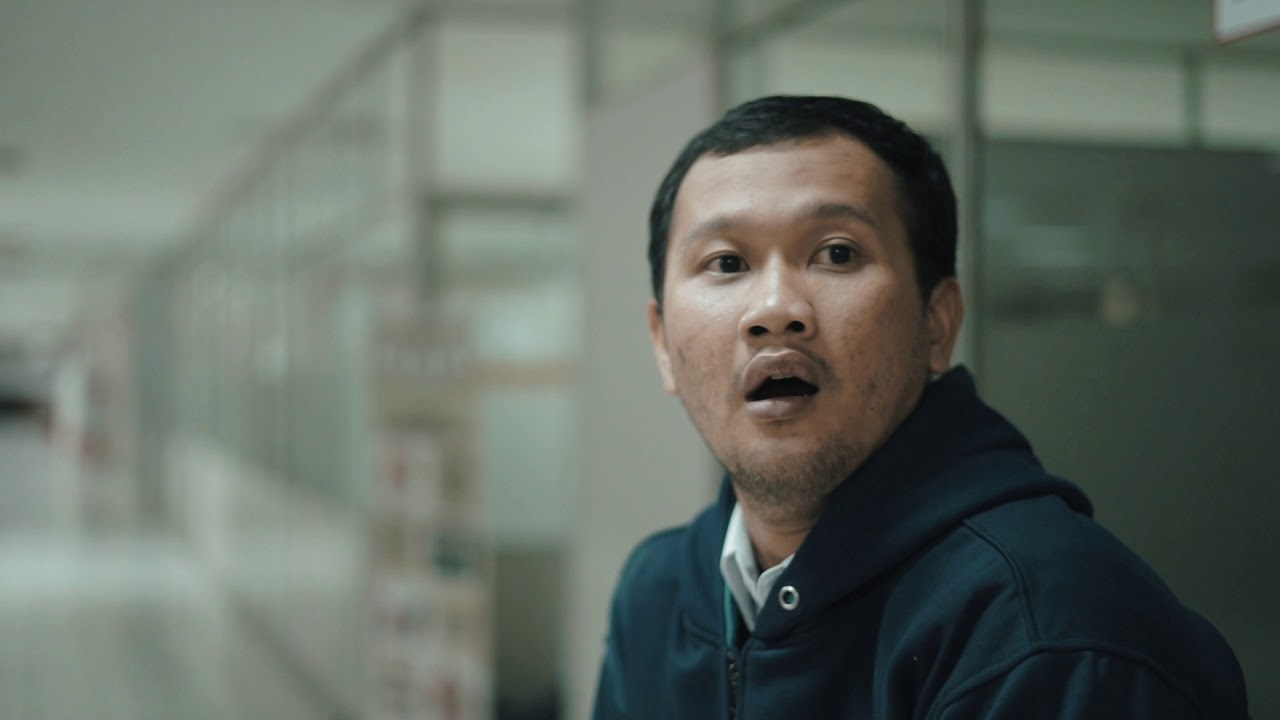 Launching INKA Millennials Project