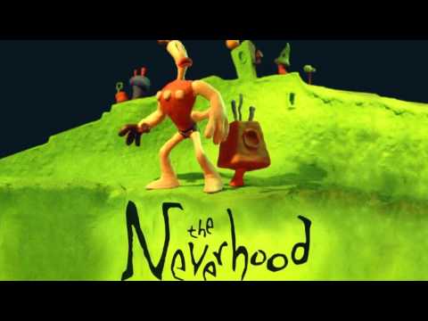 Klagmar's Top VGM #902 - The Neverhood - Triangle Square