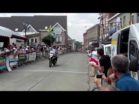 Vlaams Kampioenschap 2018