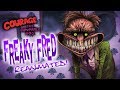 Freaky Fred Reanimated