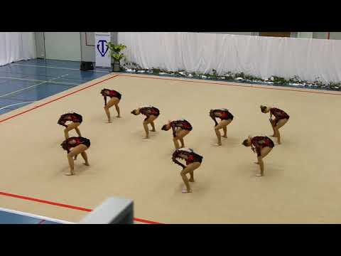 Turun Jyry   Cowahit Junior