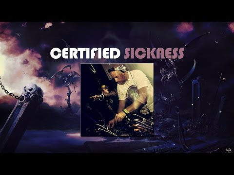 Certified - Drum & Bass, 2016 Christmas Guest Mix