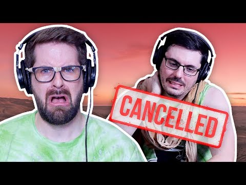 Why Joven Should Be Cancelled - SmoshCast Highlight #24 Video
