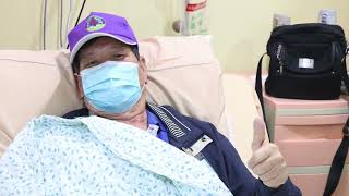 臺中榮總門診治療中心