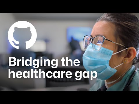 GitHub powers open source healthcare solutions in India
