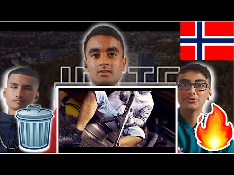 TRASH OR FIRE?! Reacting Til AFWENE - JETTE