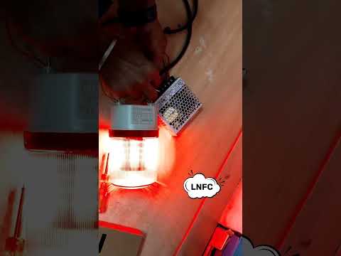 Ideal  make Tower Lamp