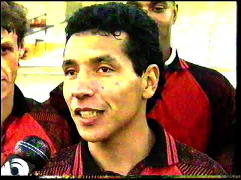 Marcus Vinícius do Guarani-VA iguala Baltazar na artilharia de uma única edição de Campeonato Gaúcho