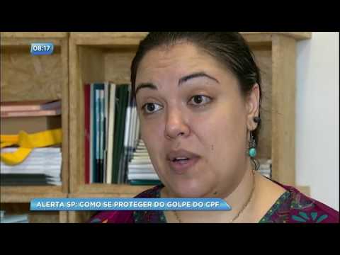 CPF scam claims victims; see how to protect yourself.