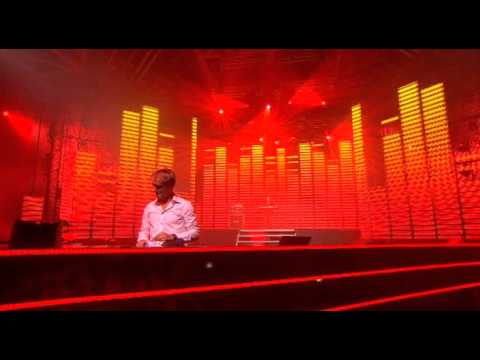 Armin van Buuren Only Mirage 2011