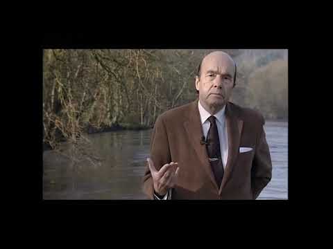 Vídeo: Que é a hidronimia? (II)