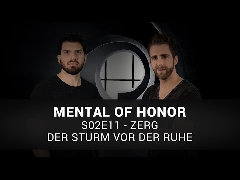 MOH S02E11 - Der Sturm vor der Ruhe