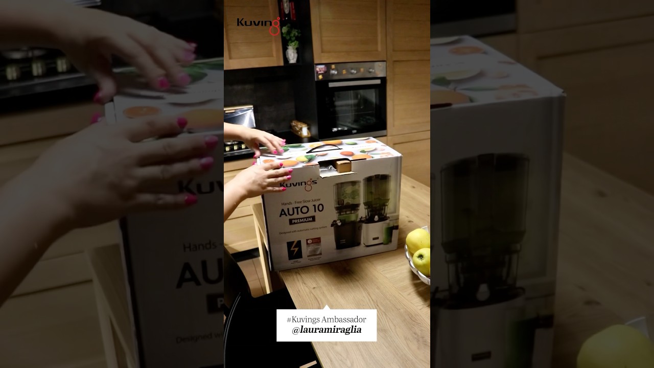 Unboxing