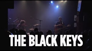 The Black Keys &quot;Fever&quot; // SiriusXM // Alt Nation