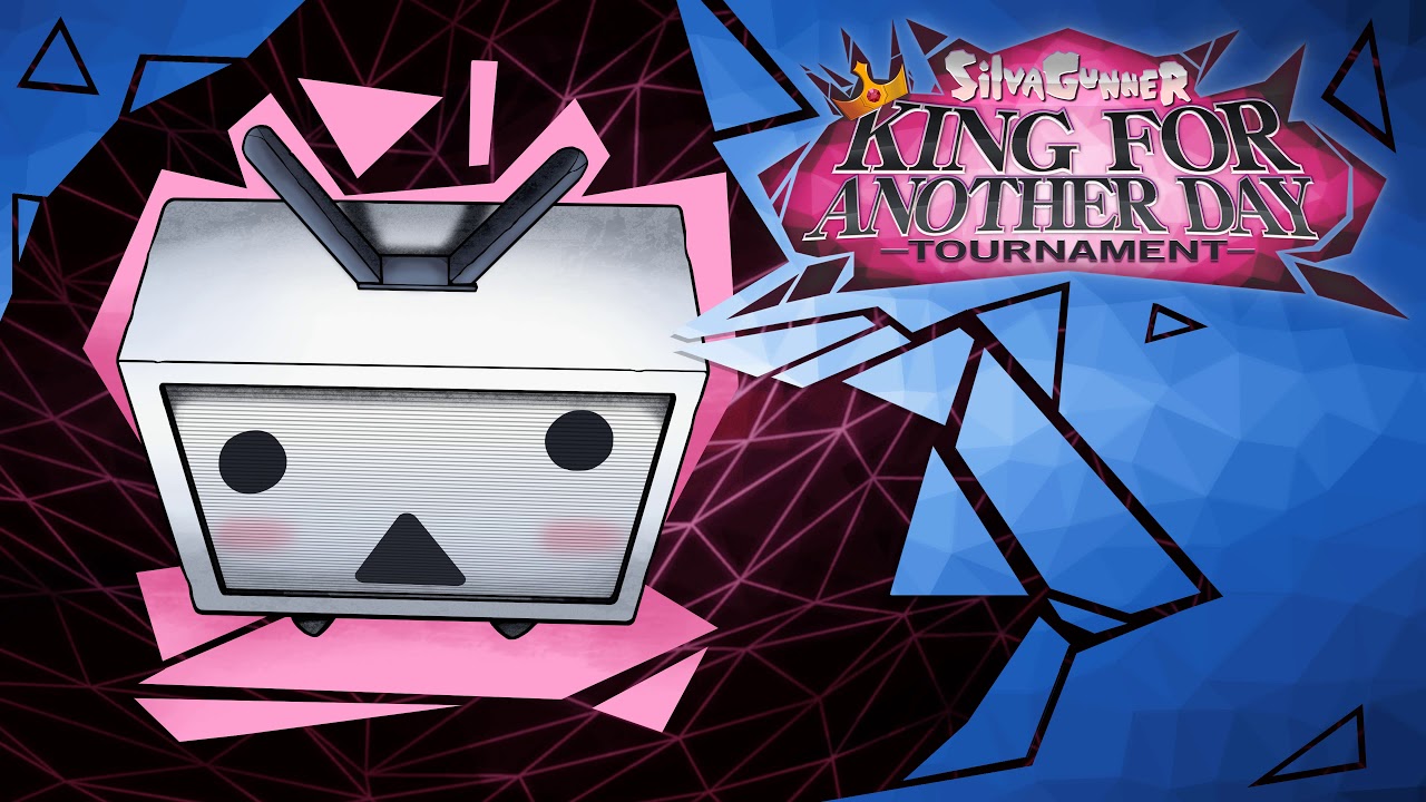 Vegetable Juice (SiIvaGunner KFAD Remix)