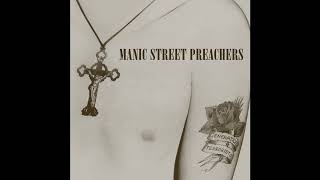 *Updated* Manic Street Preachers - Repeat (Stars and Stripes) (Acapella)