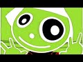 PBS KIDS DOT LOGO EFFECTS ROUND 1 VS MYSELF IN Reversed