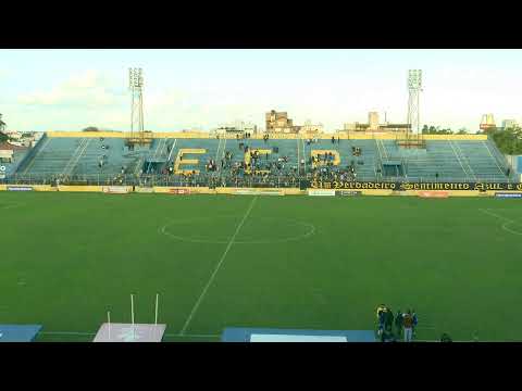 [NARRAÇÃO] PELOTAS X GUARANI VA - GAUCHÃO SÉRIE A2 - ESPORTES DA SORTE - 2023