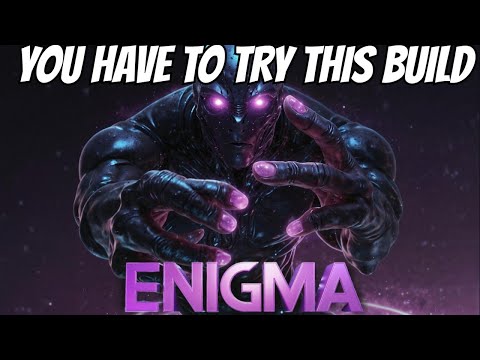 Dota 2 Enigma Guide 2024: Master the Ultimate Build to Skyrocket Your MMR