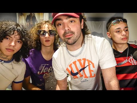 STREAM con STIFFY, AGUSFORTNITE y TURROBABY