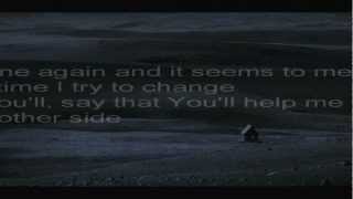 Genesis - Alone Tonight - lyrics