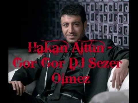 Hakan Altun - Gör Gör -  DJ Sezer Ölmez