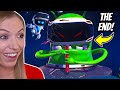 I BEAT Astro Bot Rescue Mission! (VR)