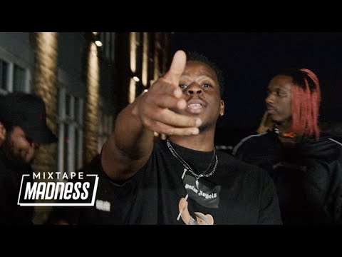 Keys The Prince - Litty (Super Smash Bros Brawl Drill Freestyle) (Music Video) | @MixtapeMadness