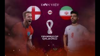 bảng B world cup 2022