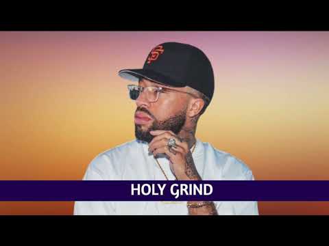[FREE] Larry June Type Beat 2023 - "Holy Grind"