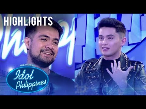 Renwick, napahanga ang Judges sa kanyang audition | Idol Philippines 2019 Auditions