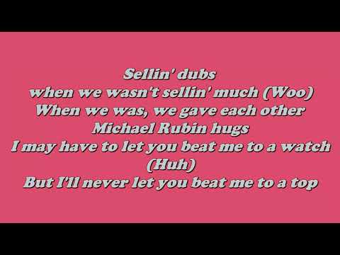 Rick Ross, Meek Mill, Vory, Fabolous- Dead Last (Lyrics)