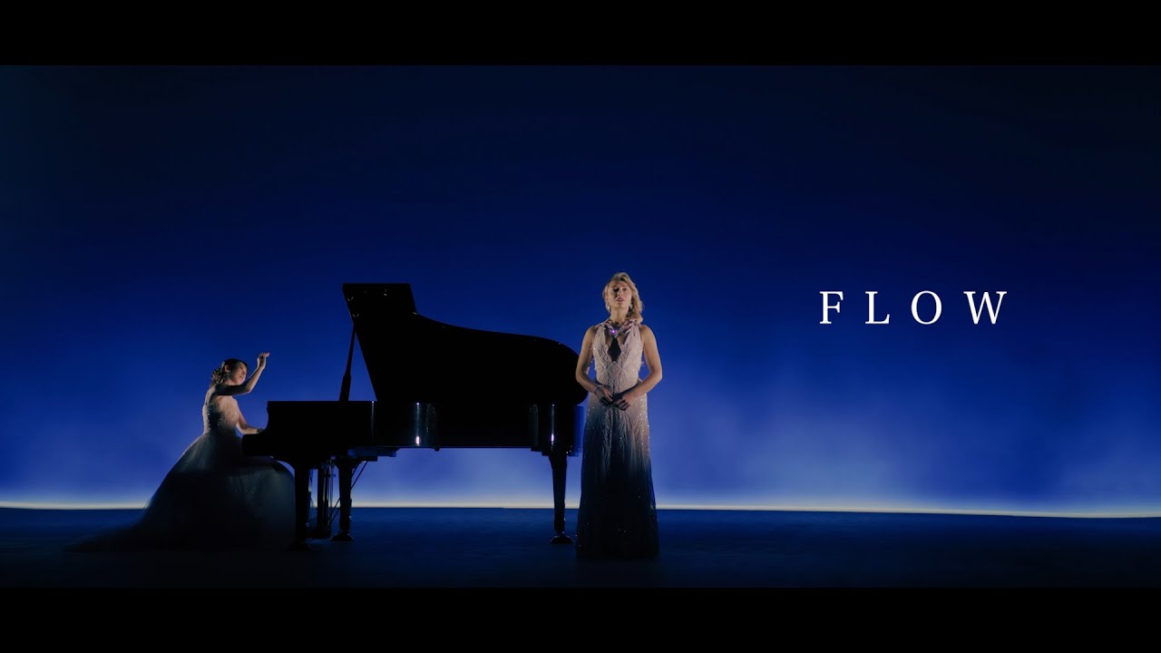 FINAL FANTASY XIV: Forge Ahead – Flow Music Video (by Keiko and Amanda Achen)