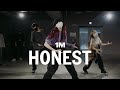 Kiana Ledé - Honest. / Bada Lee Choreography