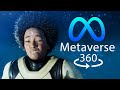 Welcome to MVR, the real Metaverse | 360° VR